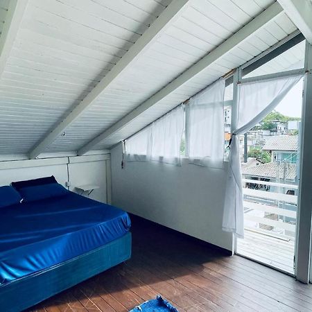 Residencial Morro Macaco Apartamentos Bombinhas Dış mekan fotoğraf