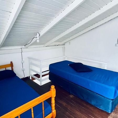 Residencial Morro Macaco Apartamentos Bombinhas Dış mekan fotoğraf
