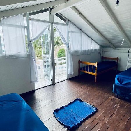 Residencial Morro Macaco Apartamentos Bombinhas Dış mekan fotoğraf