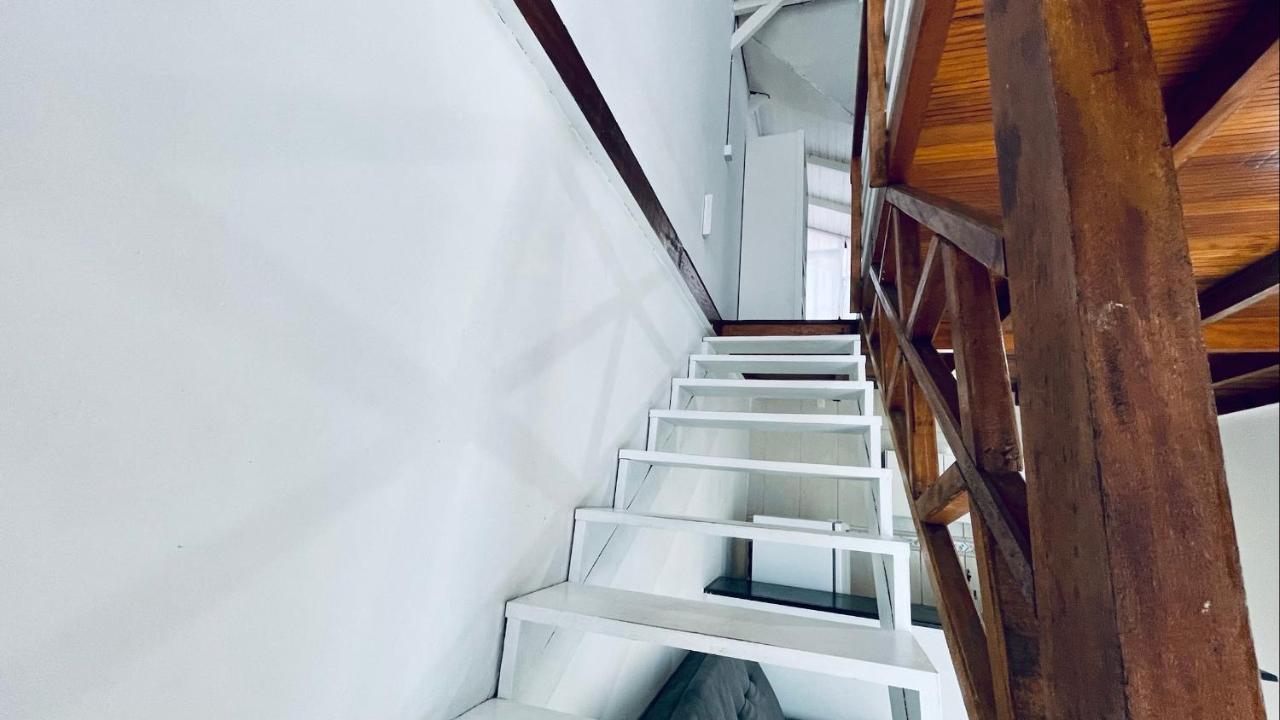 Residencial Morro Macaco Apartamentos Bombinhas Dış mekan fotoğraf