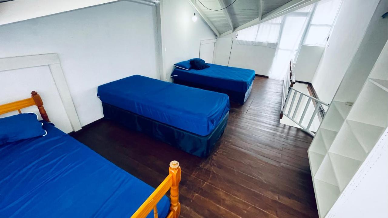 Residencial Morro Macaco Apartamentos Bombinhas Dış mekan fotoğraf