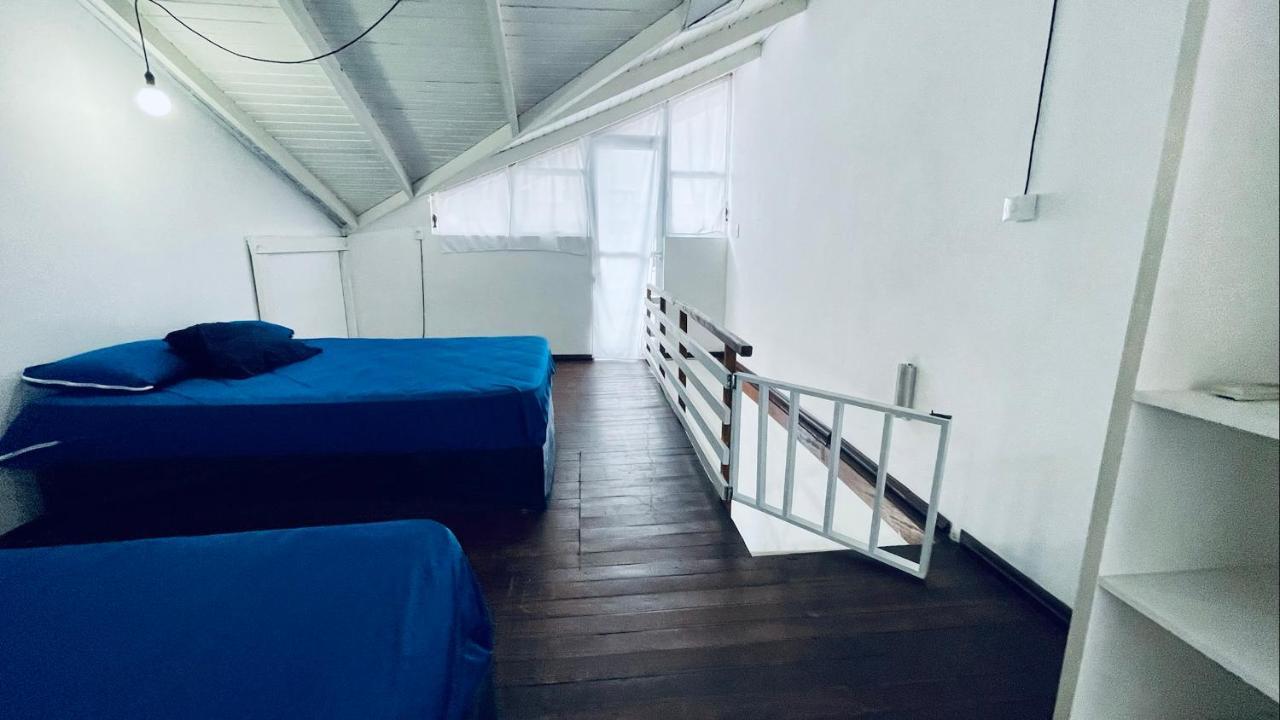 Residencial Morro Macaco Apartamentos Bombinhas Dış mekan fotoğraf