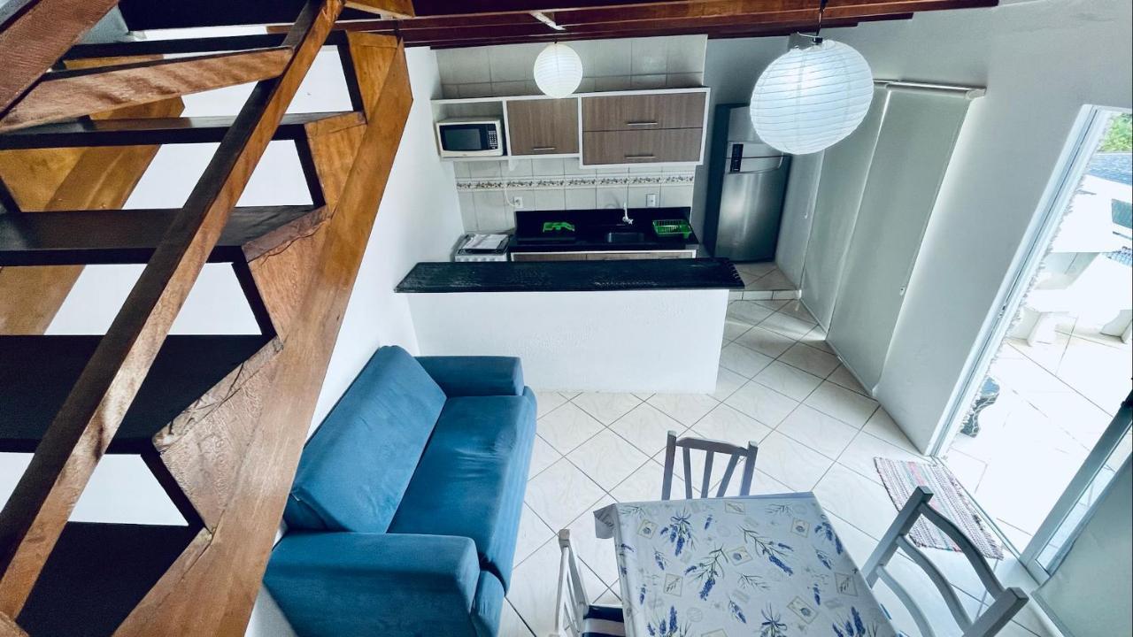 Residencial Morro Macaco Apartamentos Bombinhas Dış mekan fotoğraf