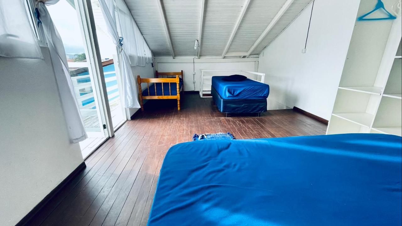 Residencial Morro Macaco Apartamentos Bombinhas Dış mekan fotoğraf
