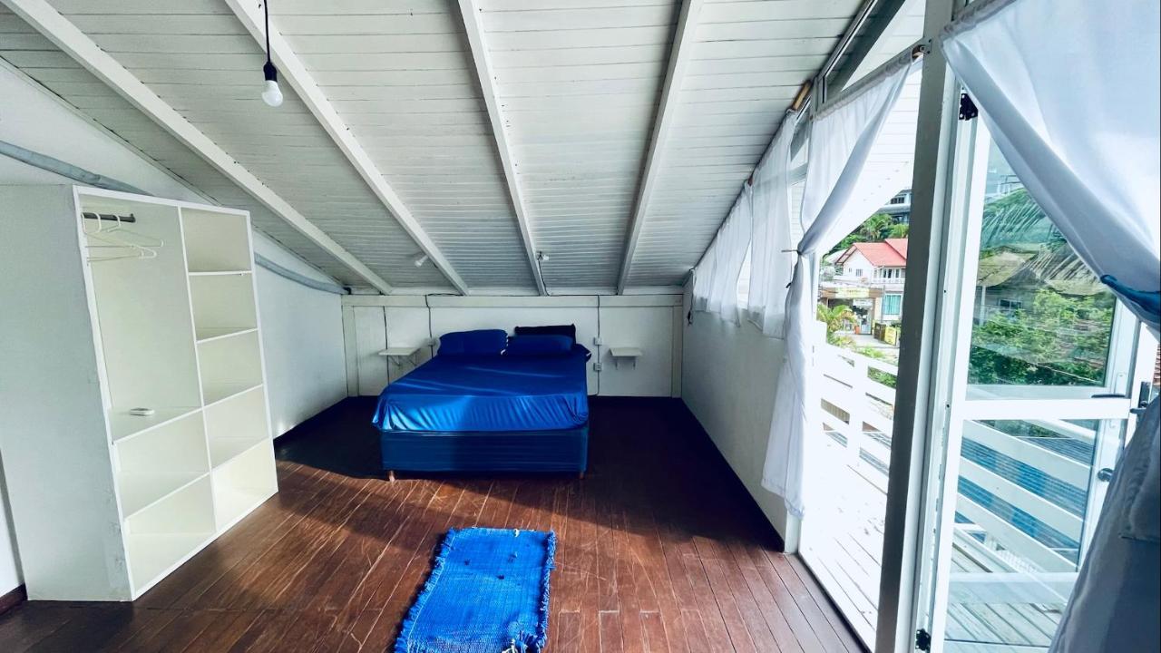 Residencial Morro Macaco Apartamentos Bombinhas Dış mekan fotoğraf