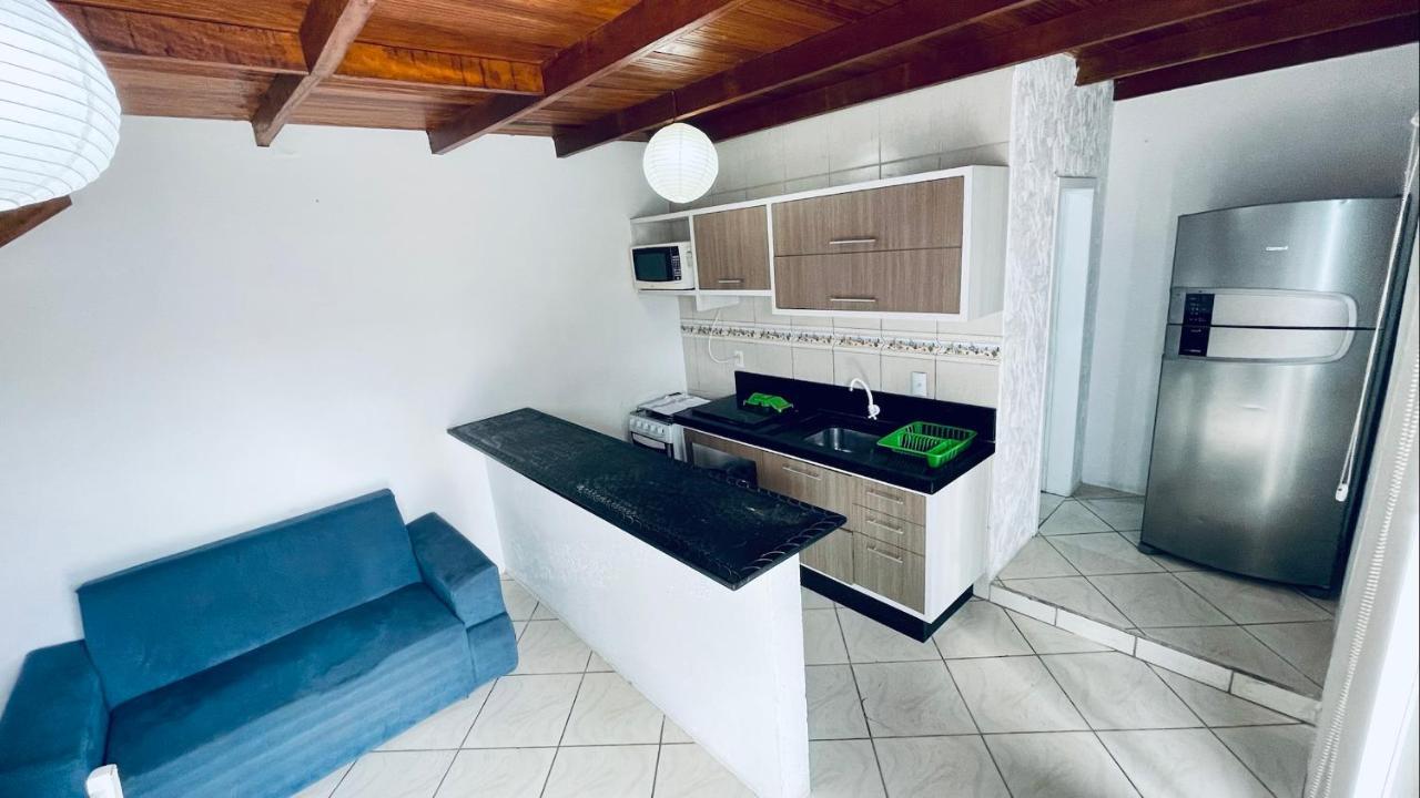 Residencial Morro Macaco Apartamentos Bombinhas Dış mekan fotoğraf