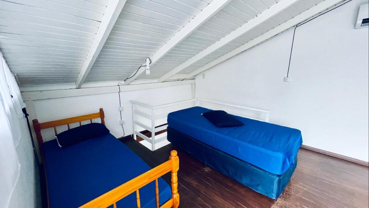 Residencial Morro Macaco Apartamentos Bombinhas Dış mekan fotoğraf