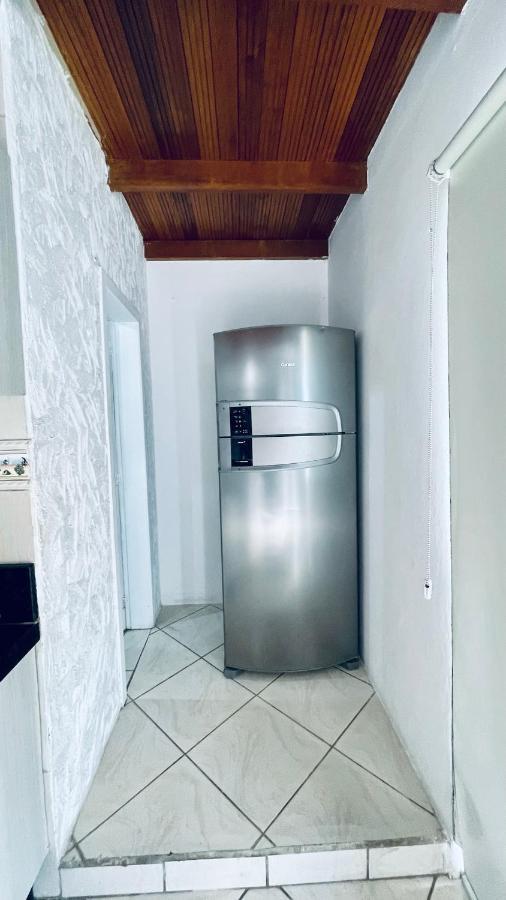 Residencial Morro Macaco Apartamentos Bombinhas Dış mekan fotoğraf