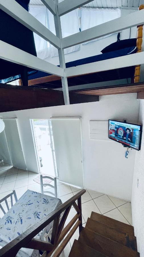Residencial Morro Macaco Apartamentos Bombinhas Dış mekan fotoğraf