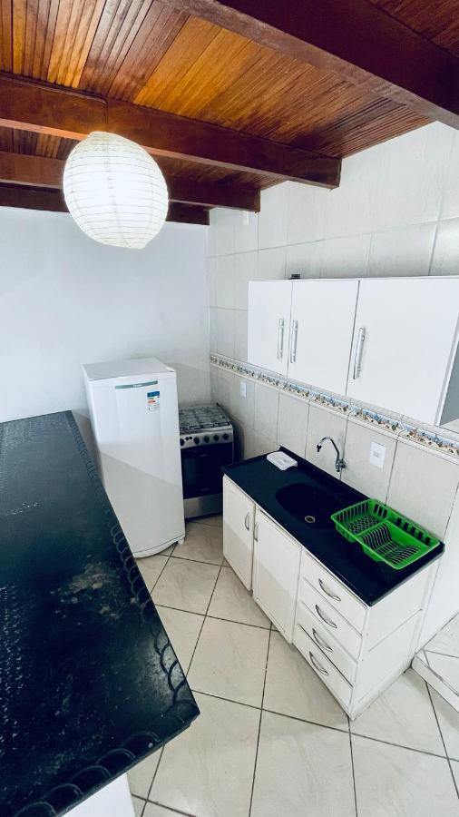 Residencial Morro Macaco Apartamentos Bombinhas Dış mekan fotoğraf