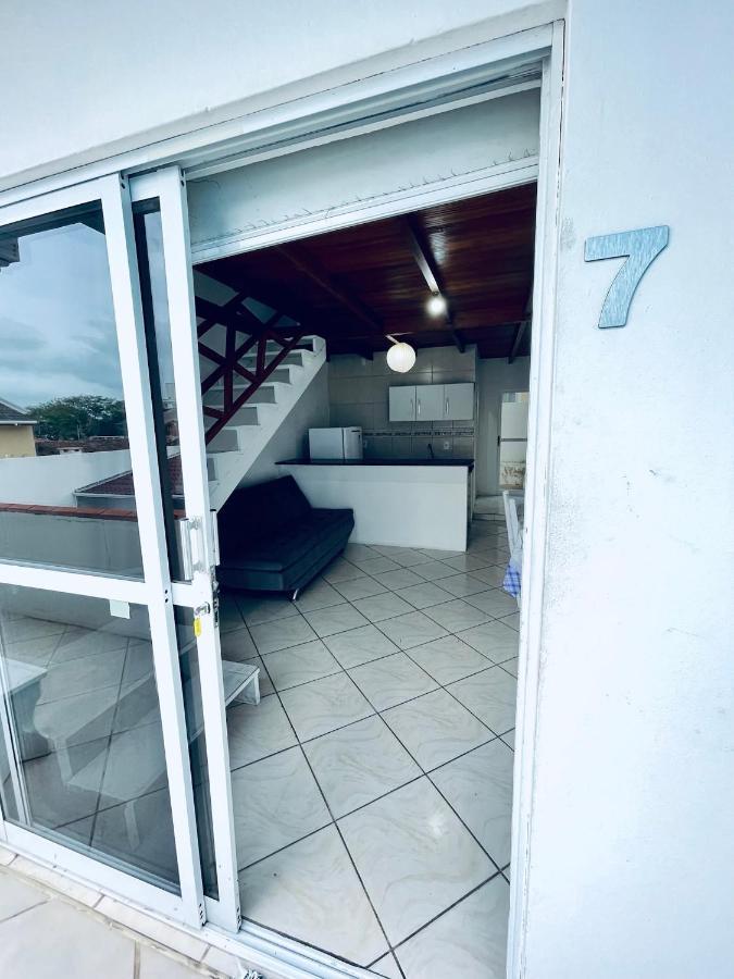 Residencial Morro Macaco Apartamentos Bombinhas Dış mekan fotoğraf