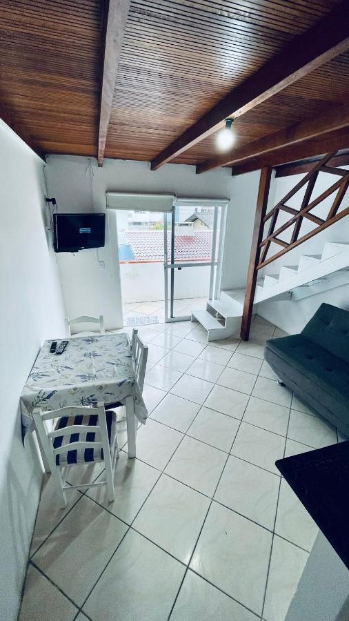 Residencial Morro Macaco Apartamentos Bombinhas Dış mekan fotoğraf
